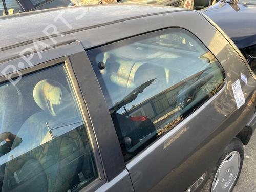 Rear left quarter glass RENAULT CLIO I (B/C57_, 5/357_) 1.9 D (B/C/S576, B/C/S57L) | BP30172202C93