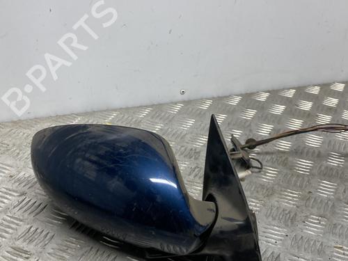 Right mirror PEUGEOT 607 (9D, 9U) 2.2 HDi | BP23214729C27