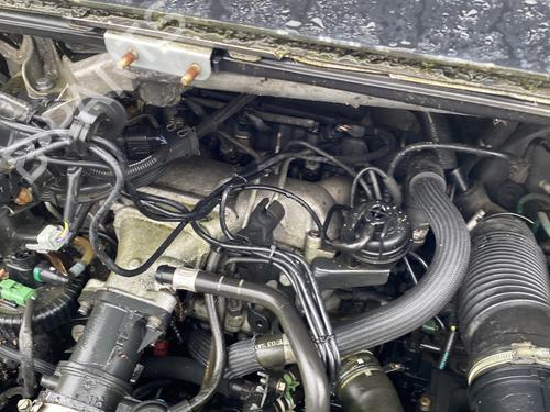 Used Injector Injector PEUGEOT 807 (EB_) 2.2 HDi (163 hp) 32207943 32207943