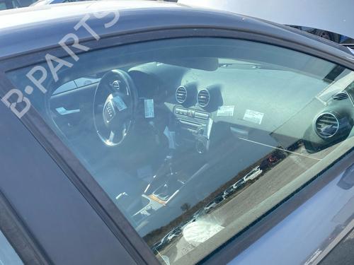 front-right-door-window-audi-a3-sportback-8pa-2004-2005-2006-2007-2008-2009-2010-2011-2012-2013-2014-2015-39703015 main image
