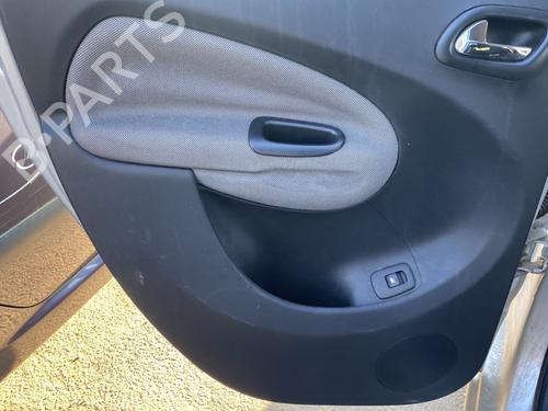 Rear left panel CITROËN C3 Picasso (SH_) 1.4 VTi 95 (SH8FSC, SH8FP0, SH8FP6) | BP33553575C60 - Image 2