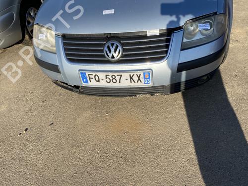 Foran kofangere VW PASSAT B5.5 (3B3) 1.9 TDI (130 hp) 24055660