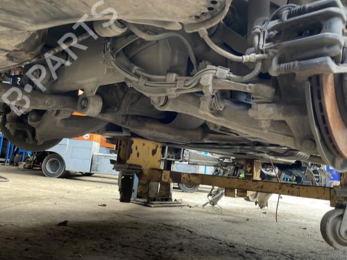 Used Rear axle Rear axle 22114126 22114126