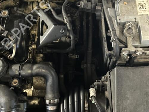 Gearbox VOLVO C30 (533) 1.6 D | BP19904897M3 