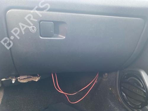 Used Glove box Glove box PEUGEOT 306 Convertible (7D, N3, N5) 1.8 (101 hp) 39982641 39982641