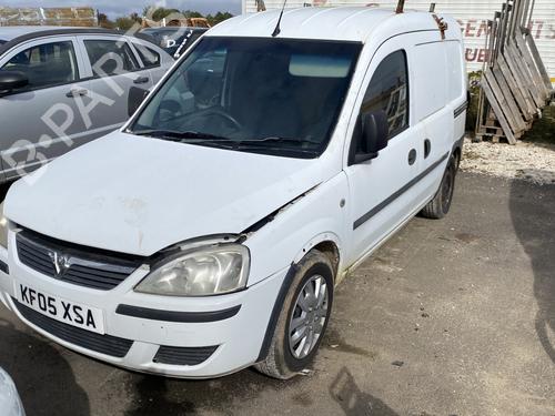 Used Parts OPEL COMBO Box Body/MPV 1.3 CDTI 16V (75 hp) 4283609