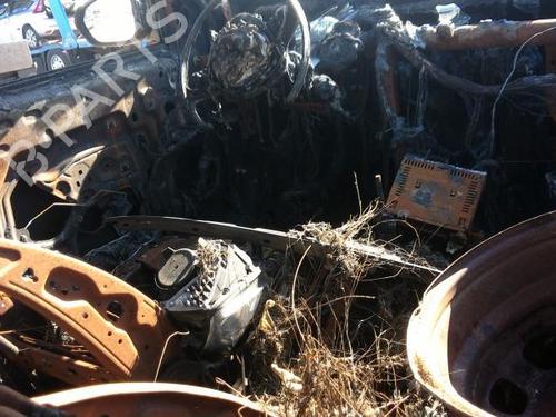 Elektronisk sensor DACIA DUSTER (HM_) 1.5 dCi 115 (HMAD) | BP28614175M84