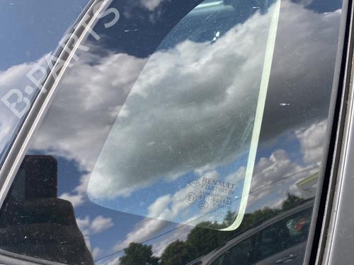 Used Rear right quarter glass Rear right quarter glass RENAULT CAPTUR I (J5_, H5_) 0.9 TCe 90 (90 hp) 27159386 27159386