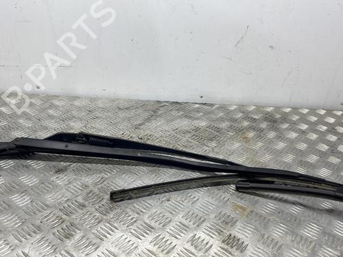 Used Front windshield wiper arm NISSAN MURANO I (Z50) 3.5 4x4 (234 hp) 26180135