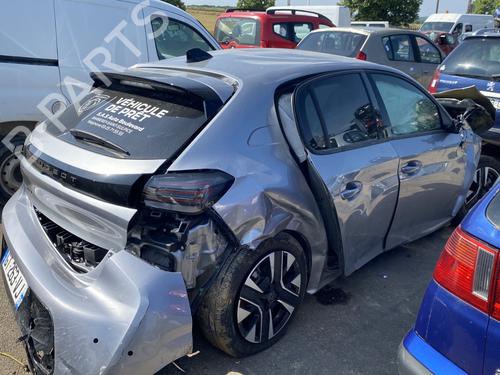 Front left panel PEUGEOT 208 II (UB_, UP_, UW_, UJ_) 1.2 PureTech 100 | BP27271184C58 - Image 6