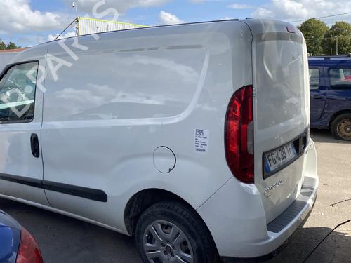Fuel tank FIAT DOBLO Cargo (263_) 1.3 D Multijet | BP29864516C62
