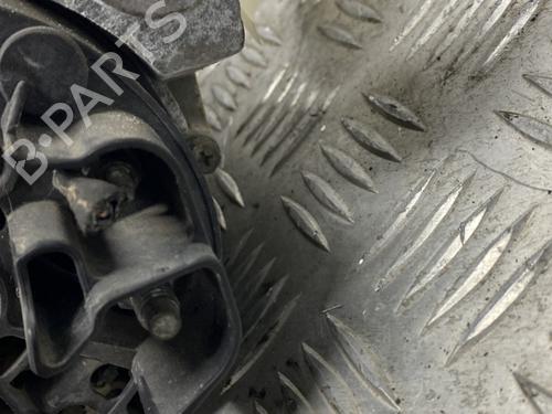 Alternator FORD KA (RU8) 1.2 | BP24416789M7
