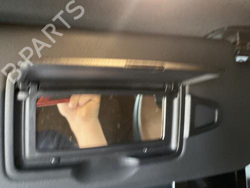 Left sun visor MERCEDES-BENZ C-CLASS Coupe (C205) C 220 d (205.304) | BP28045576I1 