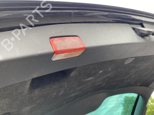 Boot lining VW TOUAREG (7LA, 7L6, 7L7) 3.0 V6 TDI | BP26221736I3 
