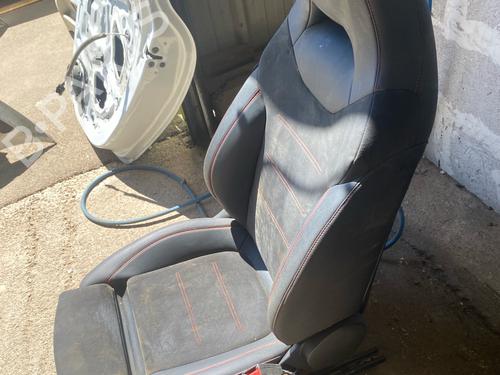 Right front seat MERCEDES-BENZ A-CLASS (W177) A 200 d (177.012) | BP37749660C16 - Image 3