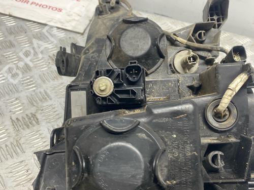 Left headlight FORD RANGER (TKE) 2.2 TDCi 4x4 | BP36400647C28  - Image 14