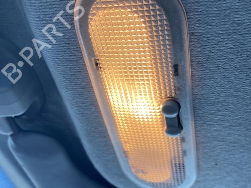 Interior roof light RENAULT CLIO III (BR0/1, CR0/1) 1.5 dCi (BR17, CR17) | BP30261123I8 