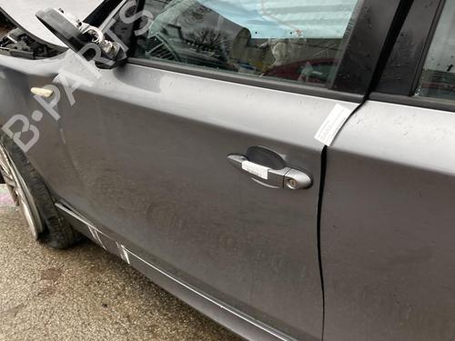 Left front door BMW 1 (E87) 118 d | BP22115480C2 