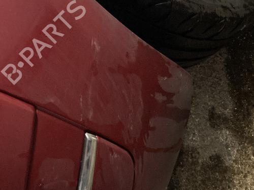 Rear bumper CITROËN C4 Picasso I MPV (UD_) 1.6 HDi | BP21492638C8 