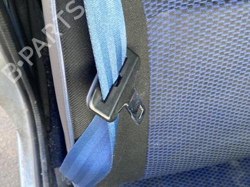 Used Front right seatbelt Front right seatbelt CITROËN SAXO (S0, S1) 1.1 X, SX (60 hp) 31050553 31050553