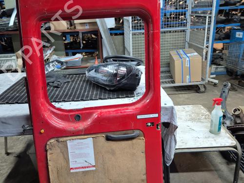 Used Right tailgate FORD TRANSIT Van (FA_ _) 2.0 DI (FAE_, FAF_, FAG_) (100 hp) 21373464