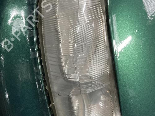 Right headlight FIAT BRAVA (182_) 1.9 JTD | BP21487986C29 