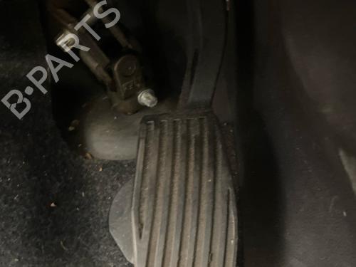 Used Pedal Pedal 37868926 37868926