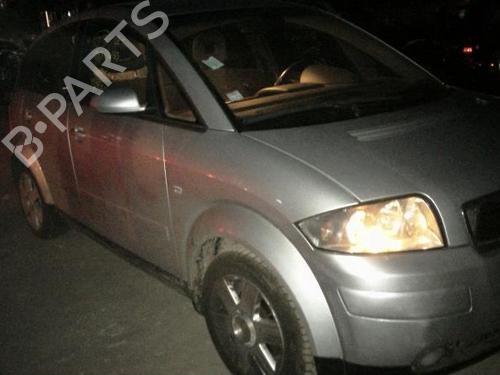 Left front seat AUDI A2 (8Z0) 1.4 TDI | BP22110891C15 - Image 5