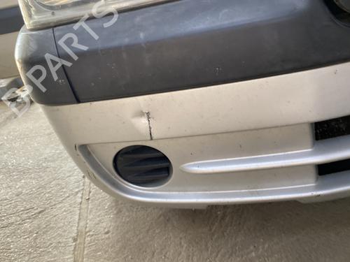 Front bumper CITROËN JUMPY I Van (BS_, BT_, BY_, BZ_) 2.0 HDi 95 | BP28026139C7 
