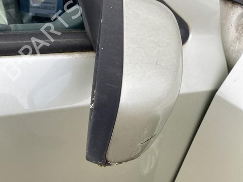 Right mirror RENAULT LAGUNA II Grandtour (KG0/1_) 1.9 dCi (KG0G) | BP25333154C27 