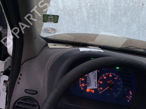 Tableau de bord RENAULT MASTER II Van (FD) 2.8 dTI (FD0C, FD0F, FD2B, FD2F, FD3C, FD3F) (114 hp) 29958971