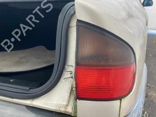 Right taillight RENAULT SAFRANE II (B54_) 2.9 24V (B54N) | BP32299948C35