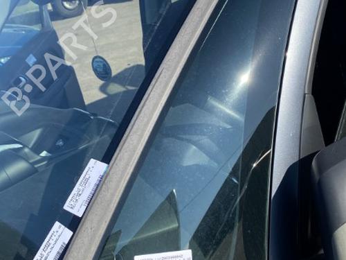Used Front left quarter glass Front left quarter glass CITROËN C3 Picasso (SH_) 1.6 HDi (90 hp) 19909521 19909521