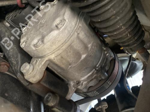 Used AC compressor AC compressor 27578521 27578521