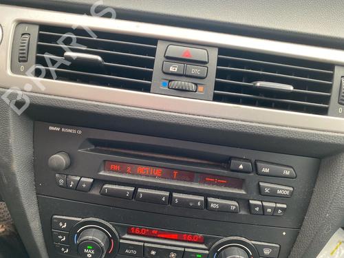 Radio BMW 3 Touring (E91) 325 i | BP36847318E6 - Image 3