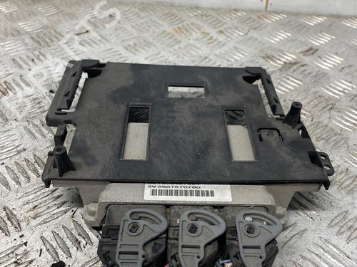 Engine control unit (ECU) PEUGEOT 407 (6D_) 1.8 16V (6D6FYC) | BP34394517M57 - Image 2