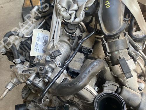 Engine SEAT IBIZA V (KJ1, KJG) 1.0 TSI | BP31994732M1 - Image 4