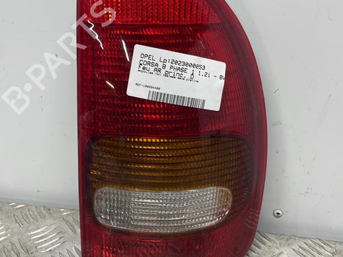 Right taillight OPEL CORSA B (S93) 1.2 i (F08, F68, M68) | BP23117188C35 