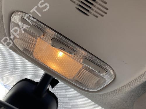Used Interior roof light Interior roof light 25153636 25153636