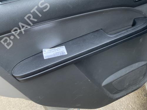 Venstre bakpanel FORD FOCUS C-MAX (DM2) 1.8 TDCi (115 hp) 31356070