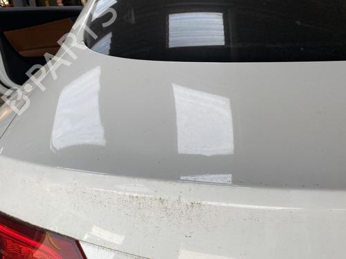 Tailgate MERCEDES-BENZ C-CLASS Coupe (C205) C 220 d (205.304) | BP28044617C6 