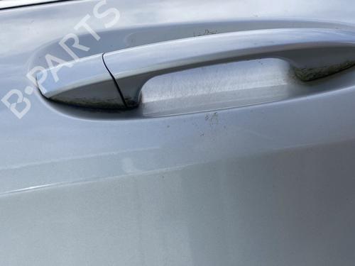 Front right exterior door handle MERCEDES-BENZ B-CLASS Sports Tourer (W246, W242) B 180 CDI (246.200) | BP26645235C129 