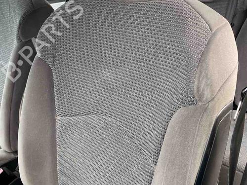 Left front seat PEUGEOT 807 (EB_) 2.2 HDi | BP36473779C15 - Image 7