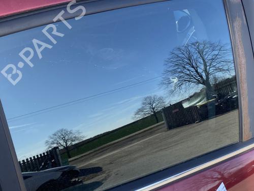 Used Rear right door window FIAT BRAVO II (198_) 1.9 D Multijet (198AXB1A) (120 hp) 24146475