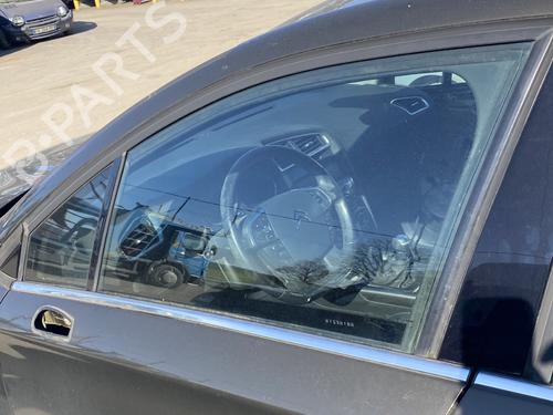 Used Front left door window CITROËN C4 II (NC_) 1.6 VTi 120 (NC5FS0, NC5FS9) (120 hp) 24950514