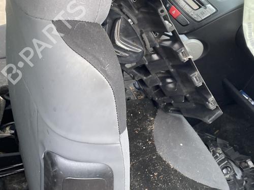 Right front seat CITROËN C1 (PM_, PN_) 1.0 | BP31136900C16 - Image 3