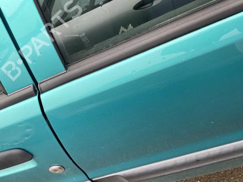 Left rear door CITROËN SAXO (S0, S1) 1.1 X, SX | BP26297789C4 