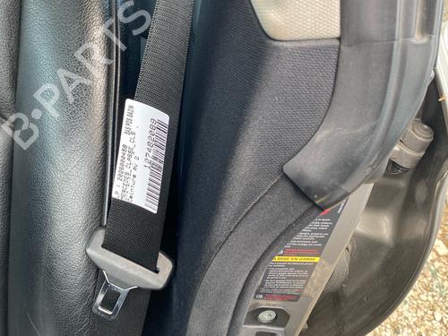 Used Front left seatbelt Front left seatbelt 36408664 36408664