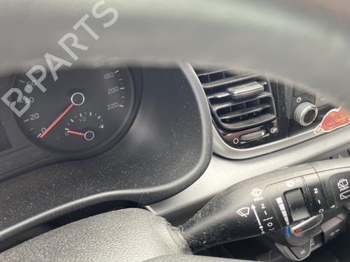 Used Steering column stalk Steering column stalk KIA RIO IV (YB, SC, FB) 1.0 T-GDI 100 (101 hp) 26936924 26936924