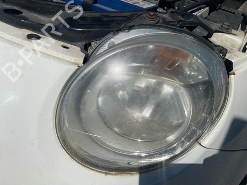 Left headlight FIAT 500 (312_) 1.3 D Multijet (312AXE1A) | BP37035224C28 - Image 2